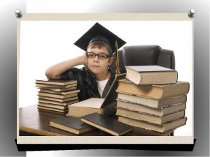 Час правовой грамотности «Как важно знать свои права»