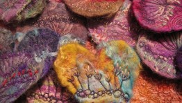 Познавательная программа «Войлочная кладовая»