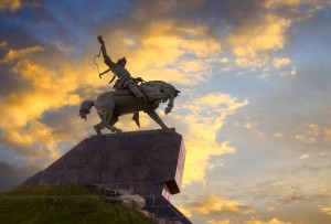 Литературно-музыкальный час «Цвети мой Башкортостан»