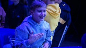 Концерт-обозрение «Мелодии Башкортостана»