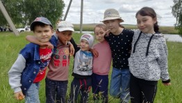 Игра-беседа«Я уважаю права»