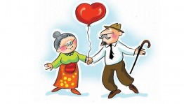 День бабушек и дедушек России