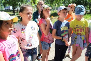 Загадка древнего храма