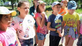 Загадка древнего храма