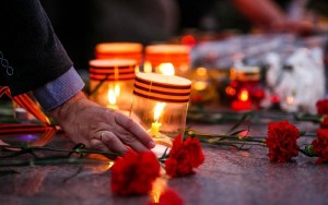 День памяти и скорби «Свеча памяти»