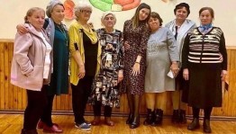 Вечер отдыха «Отдыхаю душой»