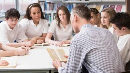 Тематическая программа «Курить - это не модно!»