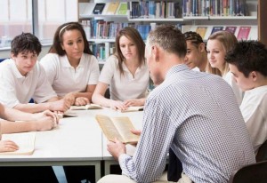 Тематическая программа «Курить - это не модно!»