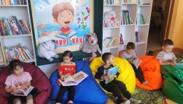 Сказкотерапия «А у сказки тихий голосок»