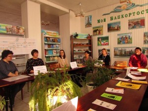 Круглый стол с учителями «Дорогу, которую мы выбираем»