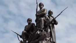 День памяти о погибших в первой мировой войне.Виртуальная экскурсия .Показ видеоролика.