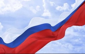 Акция «Мы едины! Мы вместе! Мы сильны!»