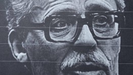 Книжная выставка «Изучаем творчество Б. Л. Васильева »