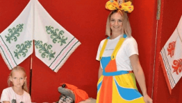 Республиканская акция «Театральная ночь»