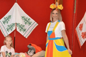 Республиканская акция «Театральная ночь»