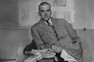 Информационный час онлайн «Русский поэт – Владимир Маяковский»