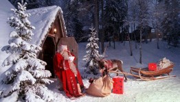 «Здравствуй праздник Новый год»