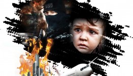Актуальный разговор «Терроризм. В паутине зла»