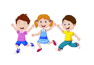 Спортивный марафон «Кто быстрее?»