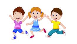 Спортивный марафон «Кто быстрее?»