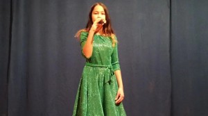 Конкурс творческой самодеятельности «Радуга талантов»