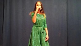 Конкурс творческой самодеятельности «Радуга талантов»