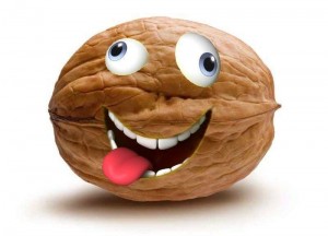 Развлекательная программа«Крепкий орешек» в День орехов