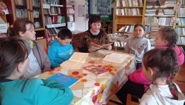 Литературный флешмоб «Читаем Мустая Карима»