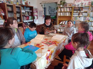 Литературный флешмоб «Читаем Мустая Карима»