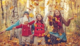 Беседа «Наша жизнь в наших руках»