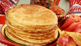 Дорога в прошлое: традиции и обряды народов