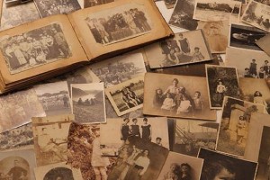 Мой ангел Мама