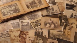 Мой ангел Мама