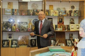 Викторина «Любителям Пушкинских сказок»
