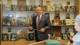 Викторина «Любителям Пушкинских сказок»