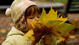 «Вдыхаем осень»