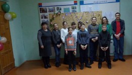 Игровая программа «Я и мои друзья»