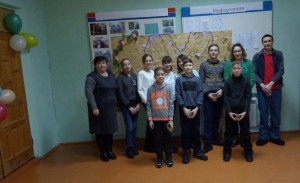 Игровая программа «Я и мои друзья»