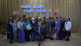 «Истоки таланта - родная земля»