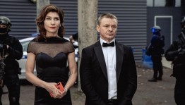 Показ кинофильма «Добро пожаловать в семью»