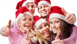 Концертно-развлекательная программа «Чудеса случаются»