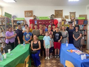 КВН «Умники и умницы»