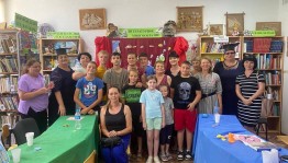 КВН «Умники и умницы»