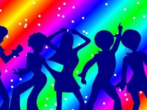 «Ночное рандеву» Молодежная вечеринка