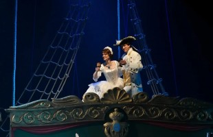 8 марта в Башкортостане: выставки, концерты, спектакли