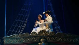 Русский драмтеатр Башкортостана приглашает на спектакли о любви и женских судьбах