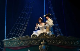 Русский драмтеатр Башкортостана приглашает на спектакли о любви и женских судьбах