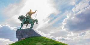 Тематический вечер «Знаменитые люди Башкортостана»