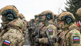 Патриотический час «Этот мир–завещано беречь»