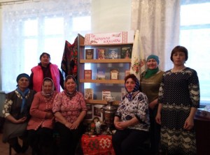 По следам любимых книжек